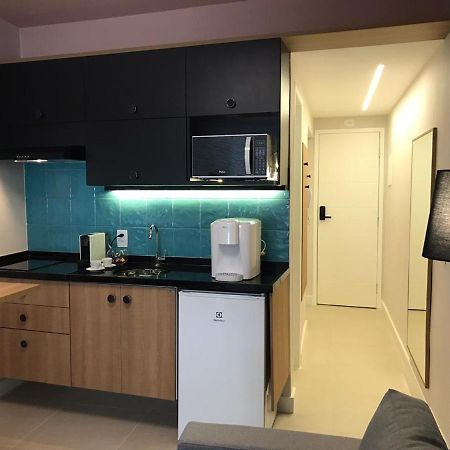 Studio Praia Copacabana Beach Ріо-де-Жанейро Екстер'єр фото