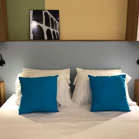 Studio Praia Copacabana Beach Ріо-де-Жанейро Екстер'єр фото